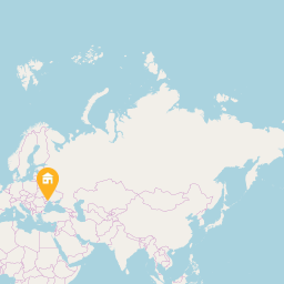 Ekaterina Apartment на глобальній карті